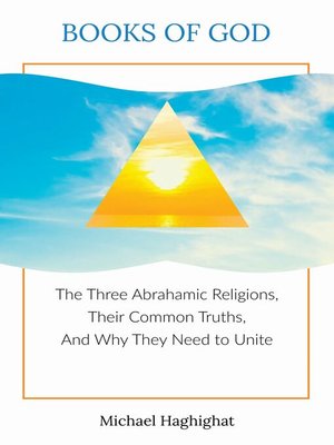 cover image of Books of God